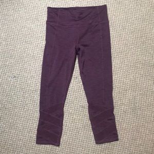 Athleta leggings
